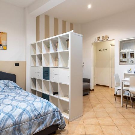 Casa Fondazza Leilighet Bologna Eksteriør bilde