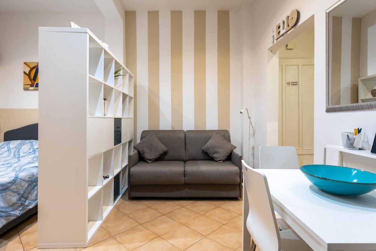 Casa Fondazza Leilighet Bologna Eksteriør bilde