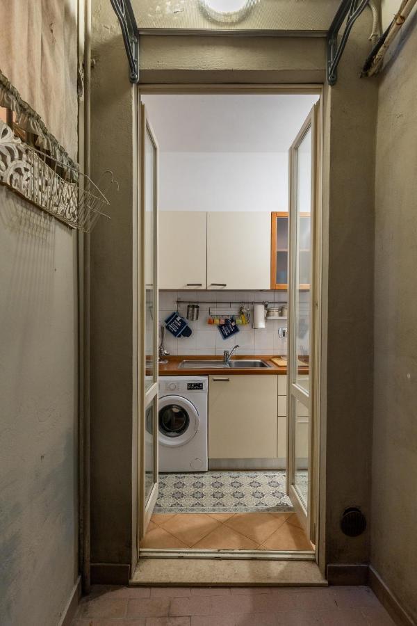 Casa Fondazza Leilighet Bologna Eksteriør bilde